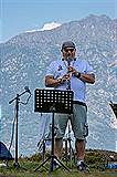 Musica in quota