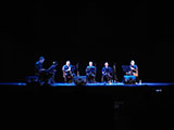 Concerto al Teatro Faraggiana (Novara) 2024