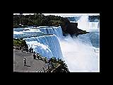 Cascate del Niagara - Canada Tour 2008