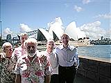 Australia Tour 2005