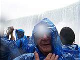 Cascate del Niagara - Canada Tour 2008