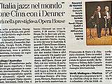 La Stampa Marzo 2005