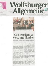 Wolfsburger Allgemeinen Zeitung - n. 233 Oktober 2019 