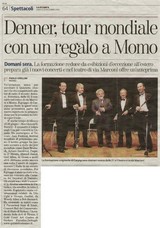 La Stampa - 20-12-2008