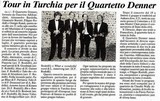 La Stampa