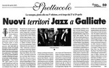 Corrire di Novara - 26-04-2001