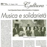 Corriere di Novara - 22-05-2000