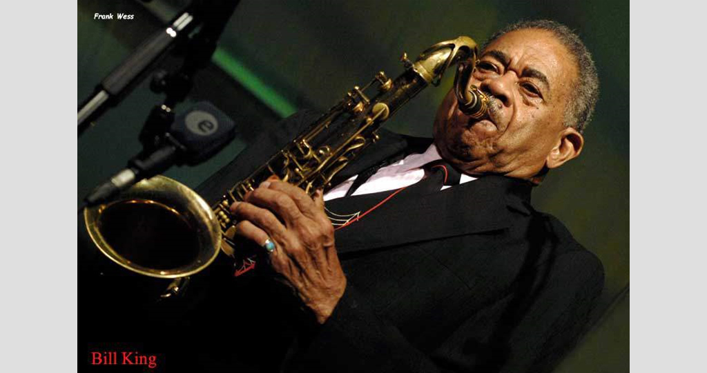 Frank Wess