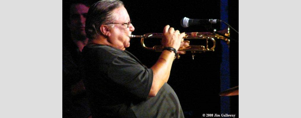 Arturo Sandoval