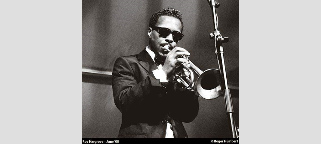 Roy Hargrove