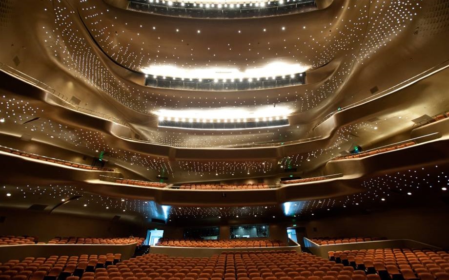 Guangzhou Opera House