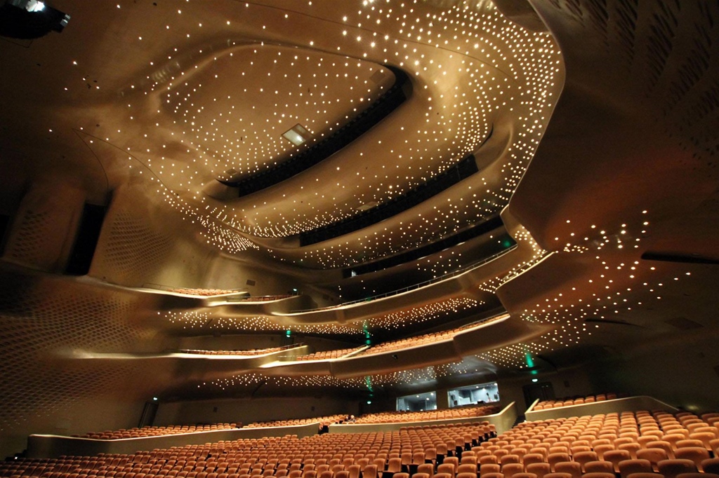 Guangzhou Opera House